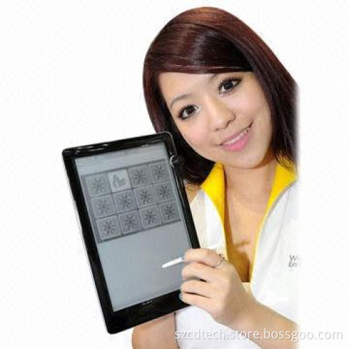 ODM capacitive touch panel, CTP